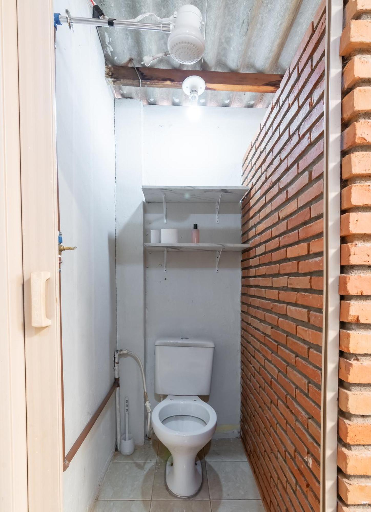 Pousada Roosevelt Quarto 04 - Pousada Central Prox Rodoviaria E Dist Industrial Otel Uberlândia Dış mekan fotoğraf